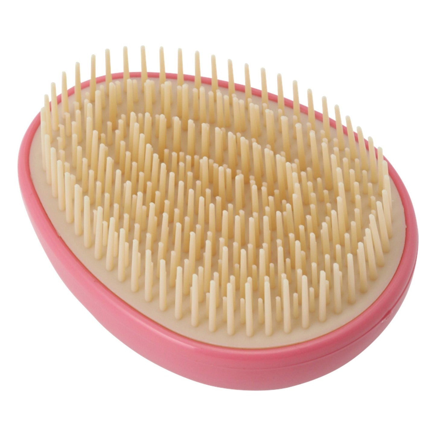 Fun Fun Hairbrush Cat Small