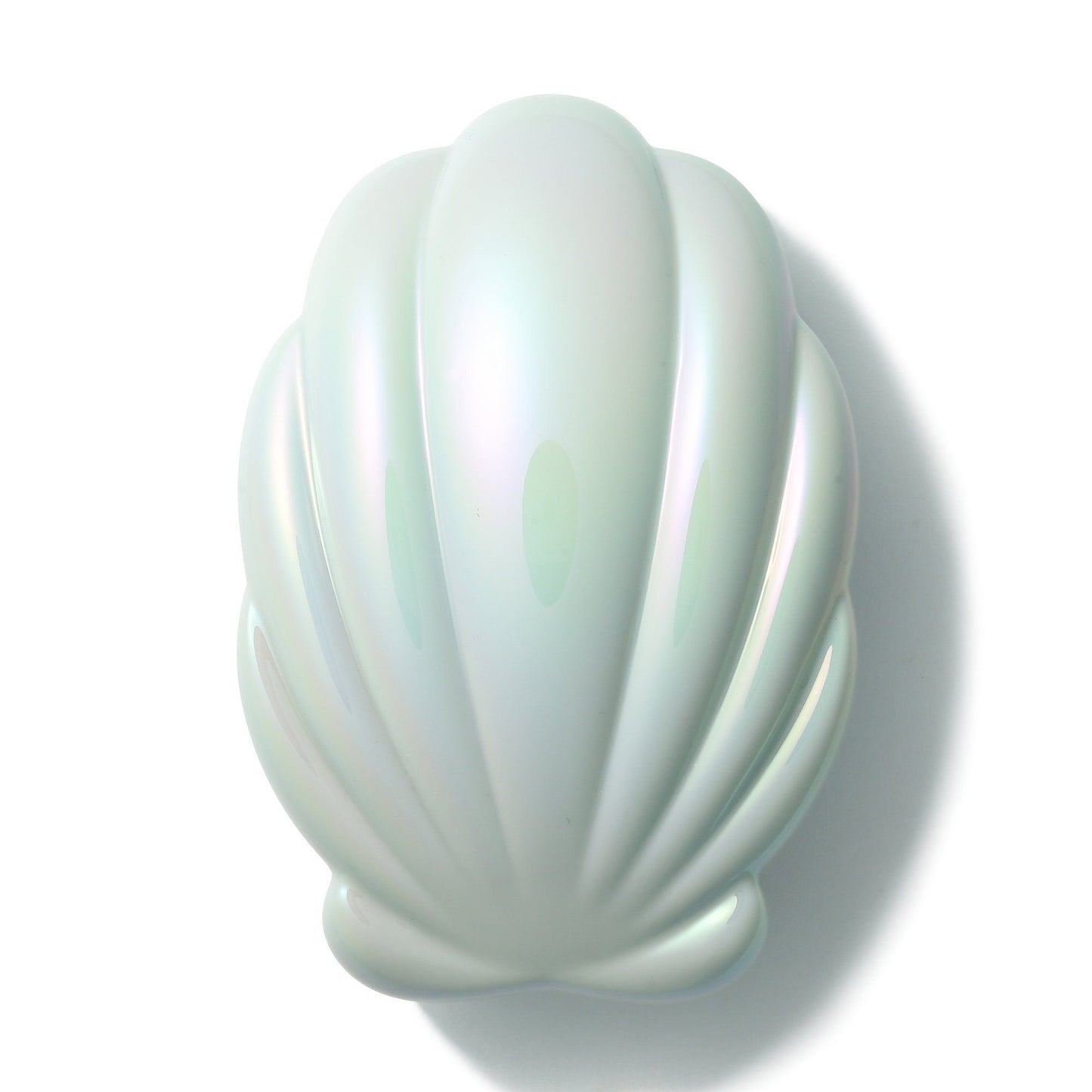 Funfun Hair Brush Shell Bl