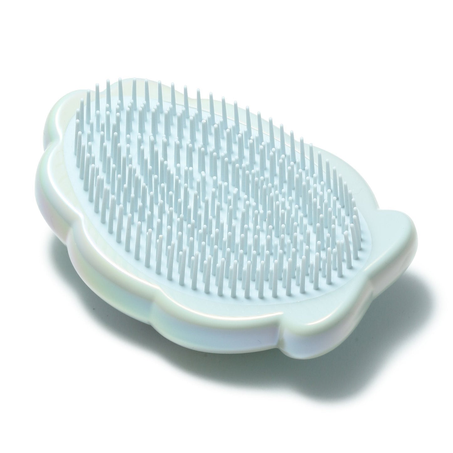 Funfun Hair Brush Shell Bl