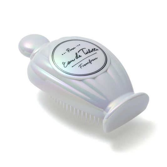 Funfun Hair Brush Perfume White