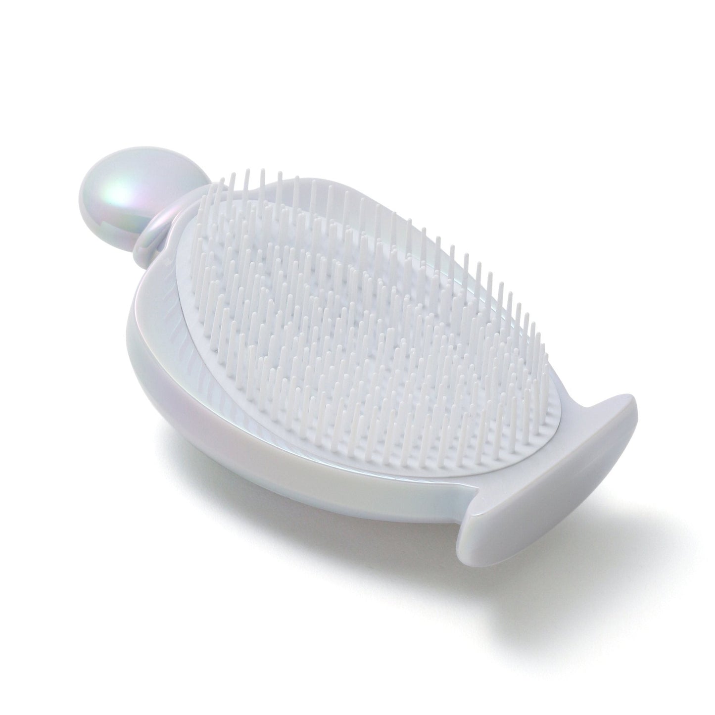 Funfun Hair Brush Perfume White