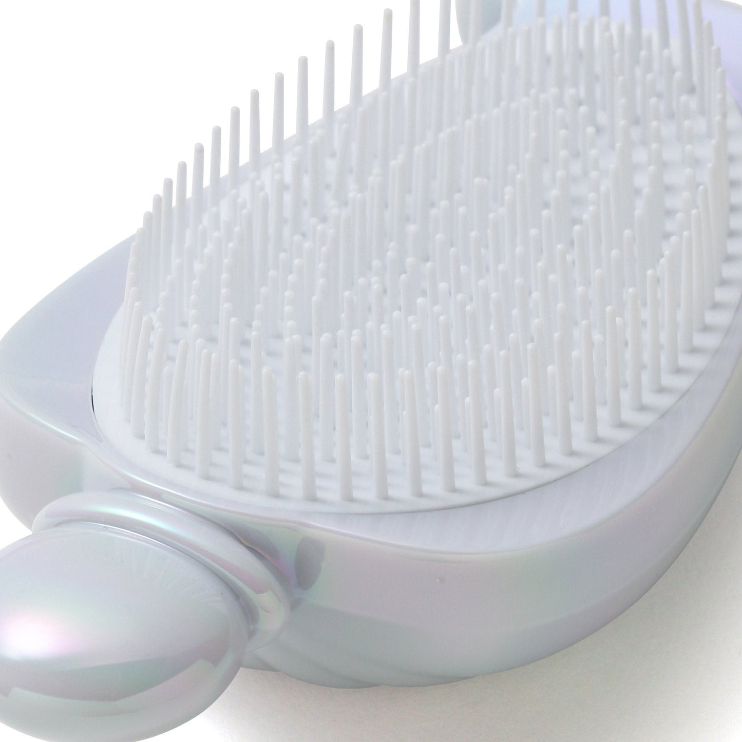 Funfun Hair Brush Perfume White