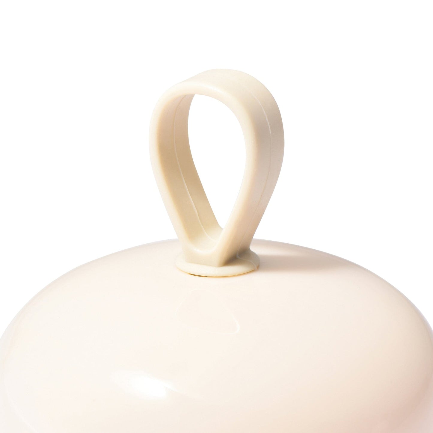 Repos Scalp & Hair Brush White