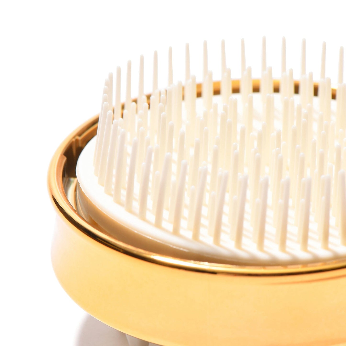 Repos Scalp & Hair Brush White