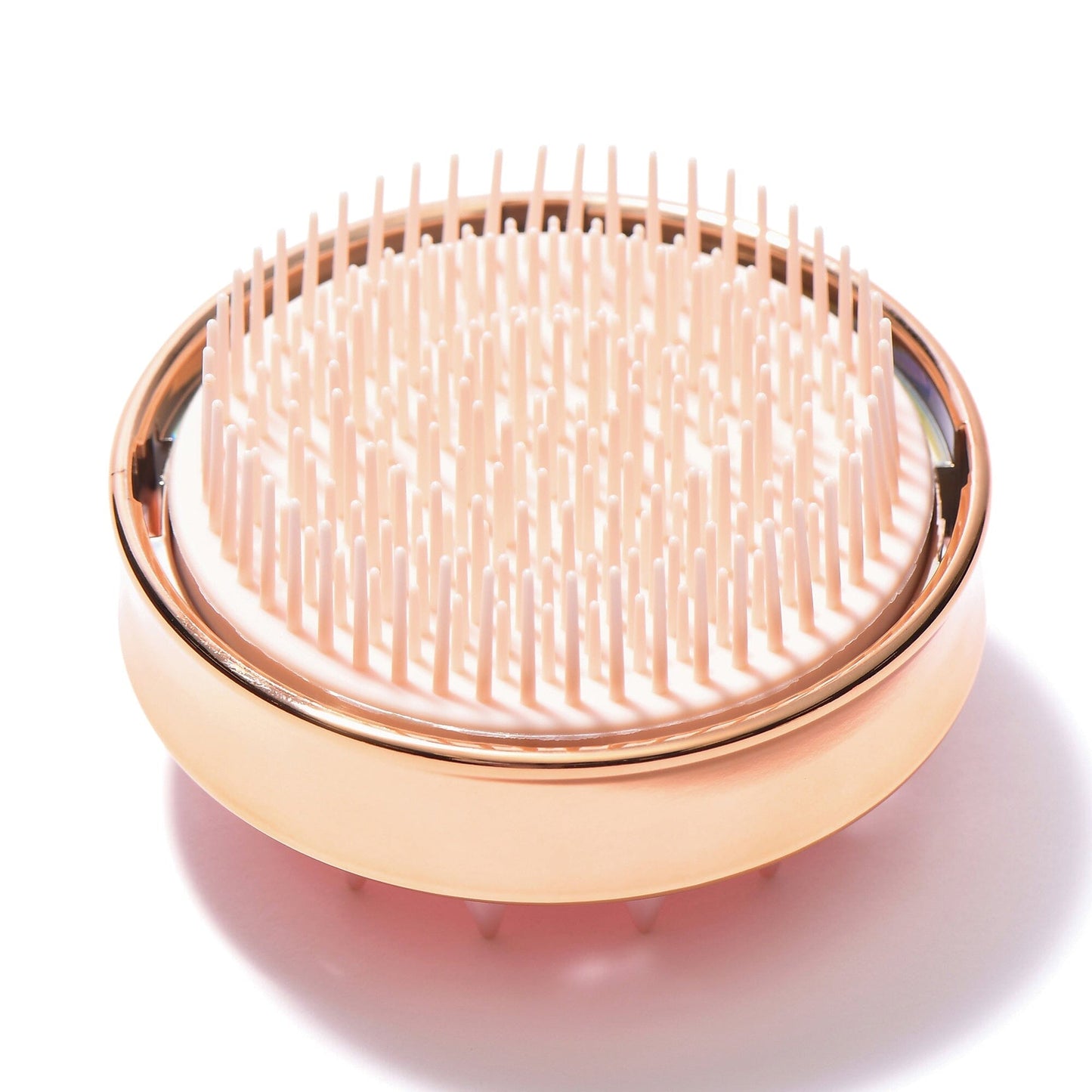 Repos Scalp & Hair Brush Pink