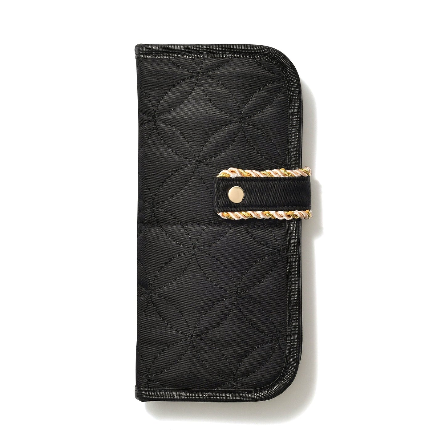 Bell Makeup Brush Set  Black