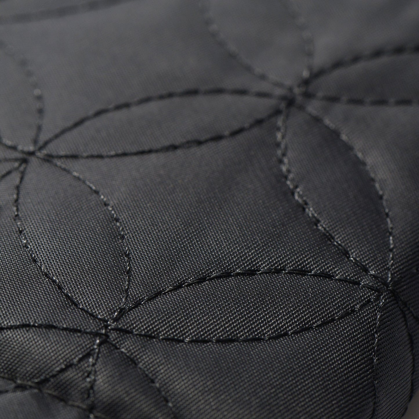 Bell Makeup Brush Set  Black