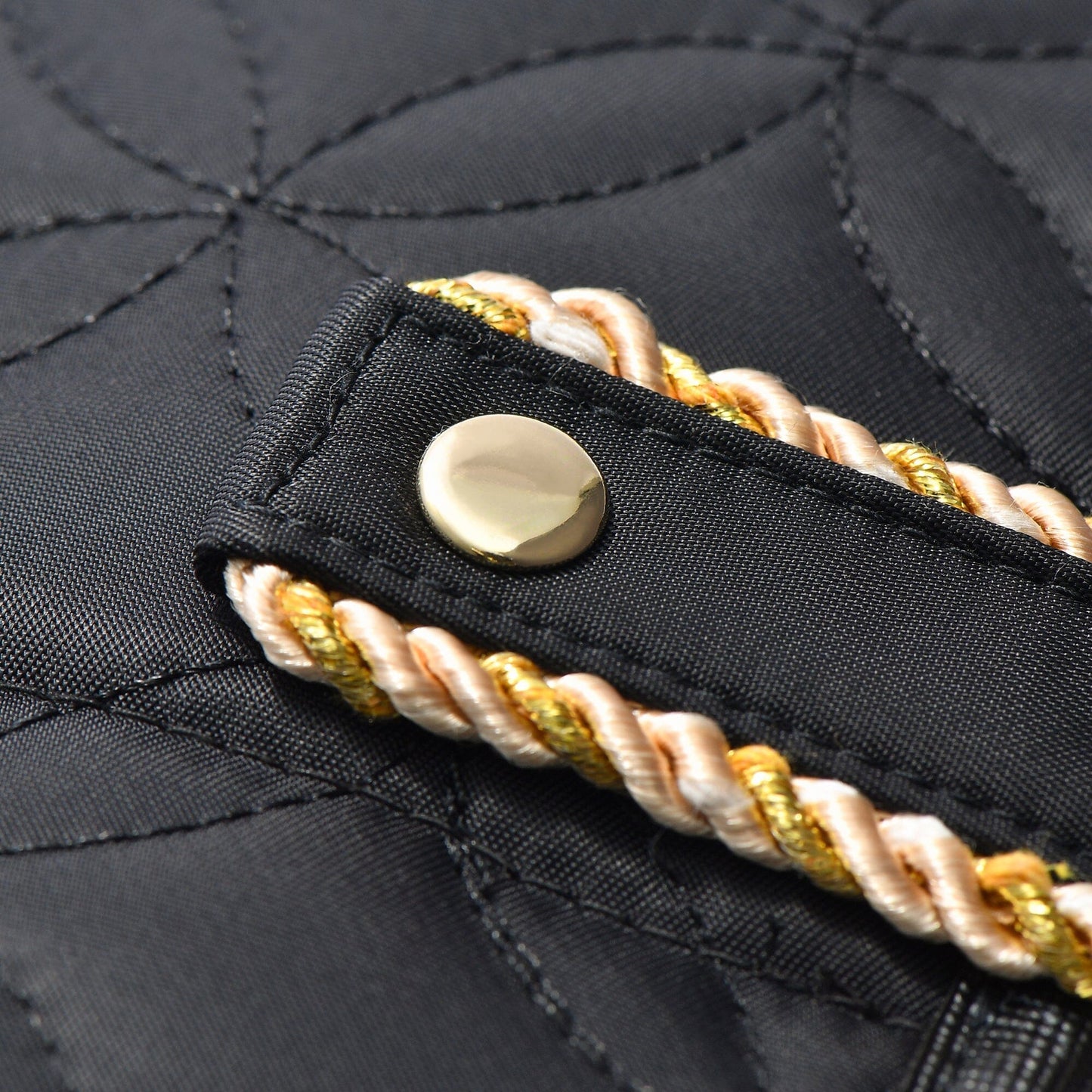 Bell Makeup Brush Set  Black