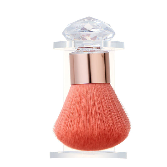 Christa Makeup Brush Pink