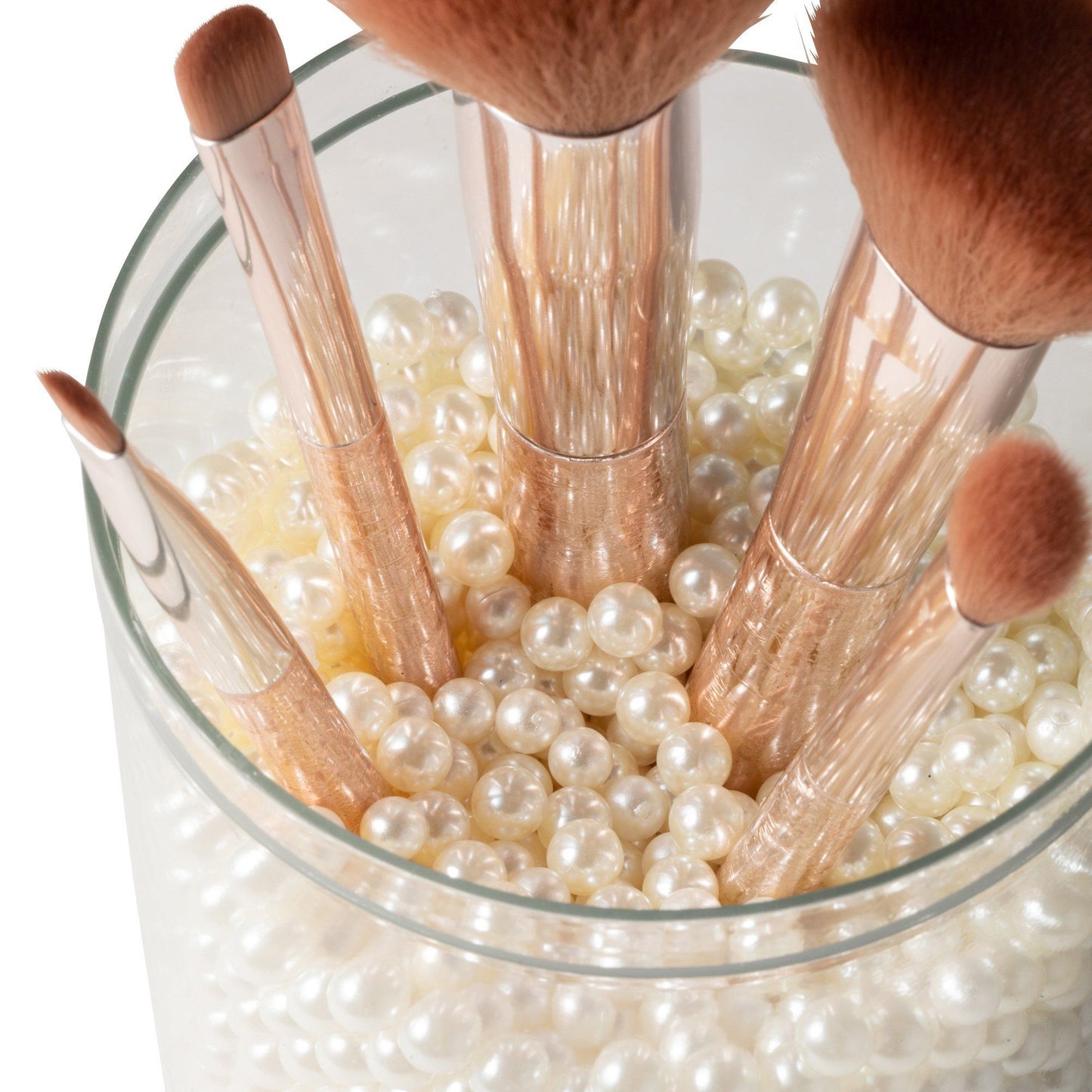 Perule Makeup Brush Set