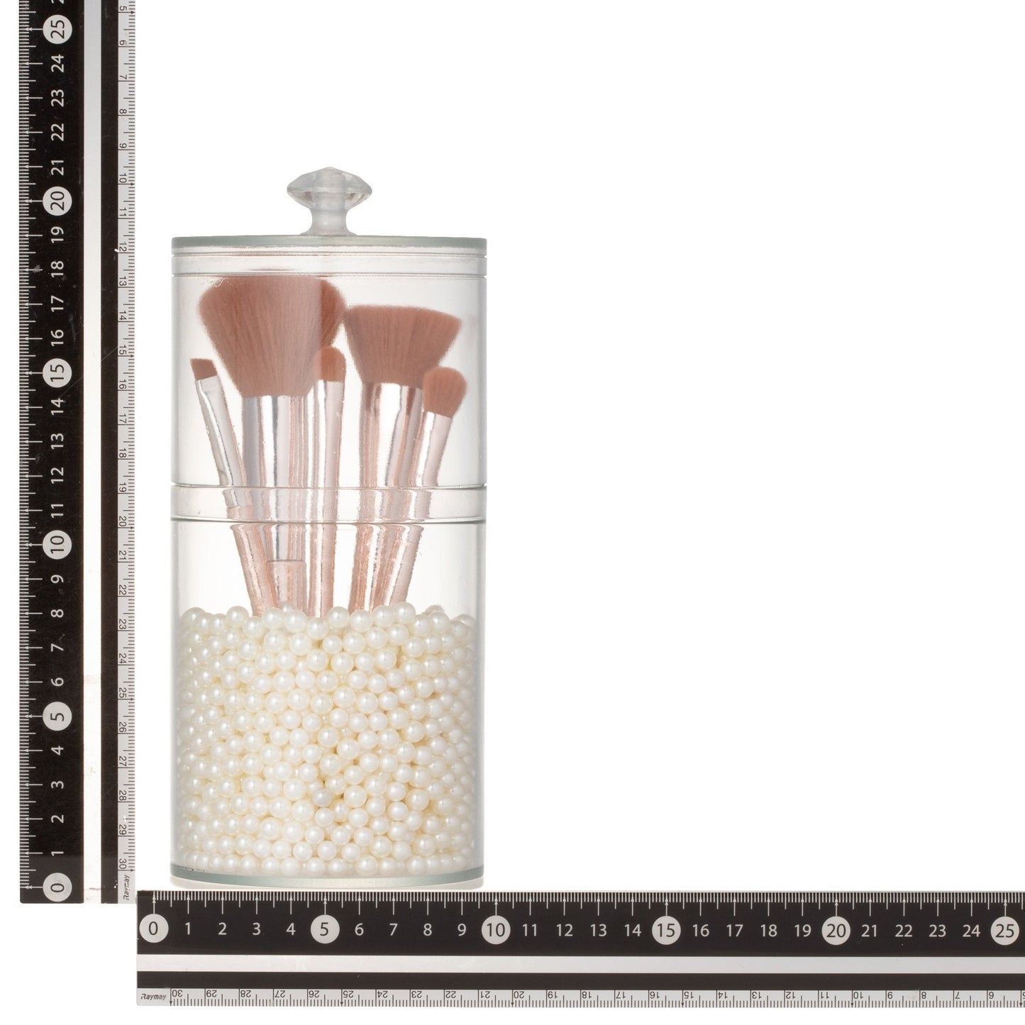 Perule Makeup Brush Set