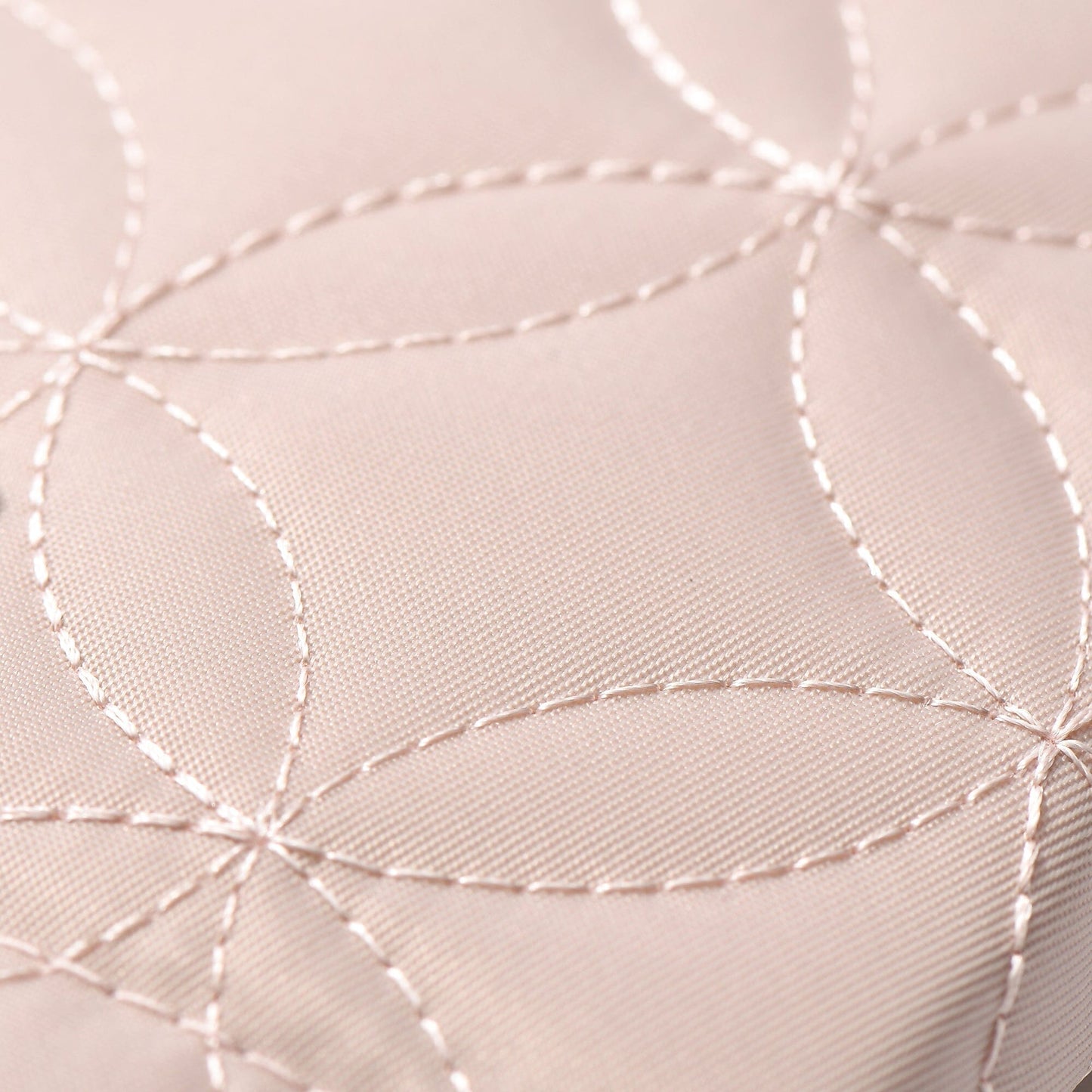 Bell Makeup Brush Set  Grey