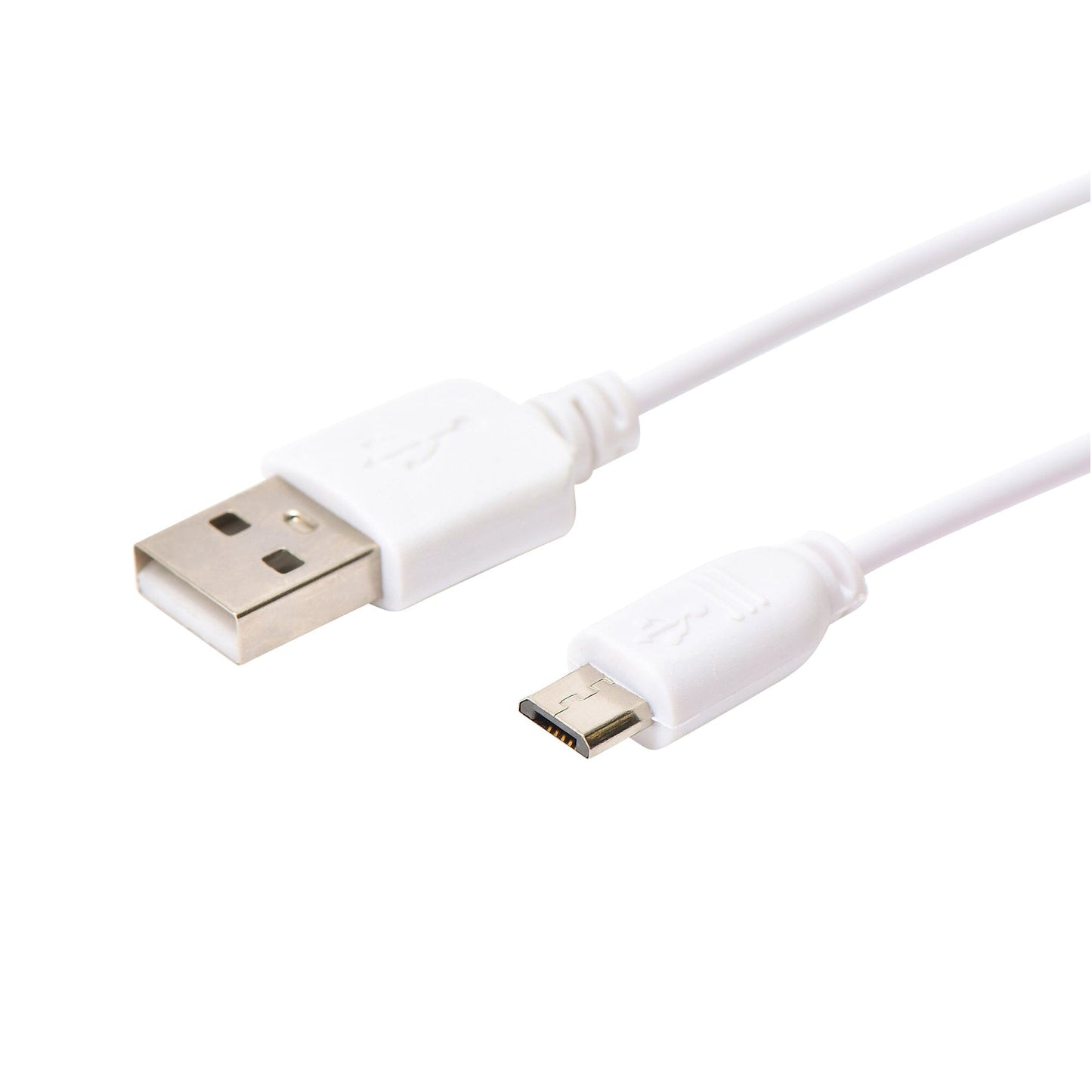 Led Folding Mirror White