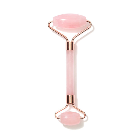 Repos Face Roller Pink