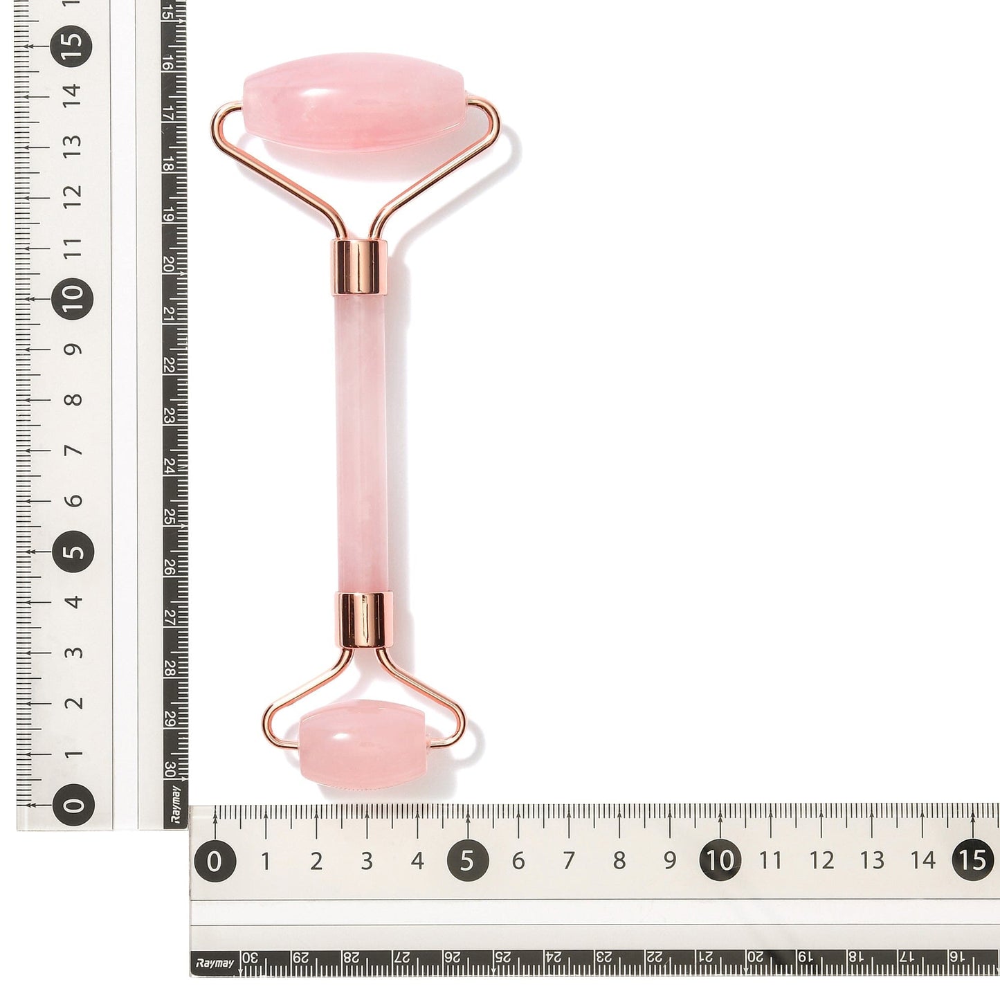 Repos Face Roller Pink