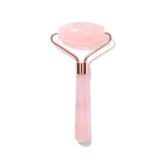 Repos Face Roller Mini Pink