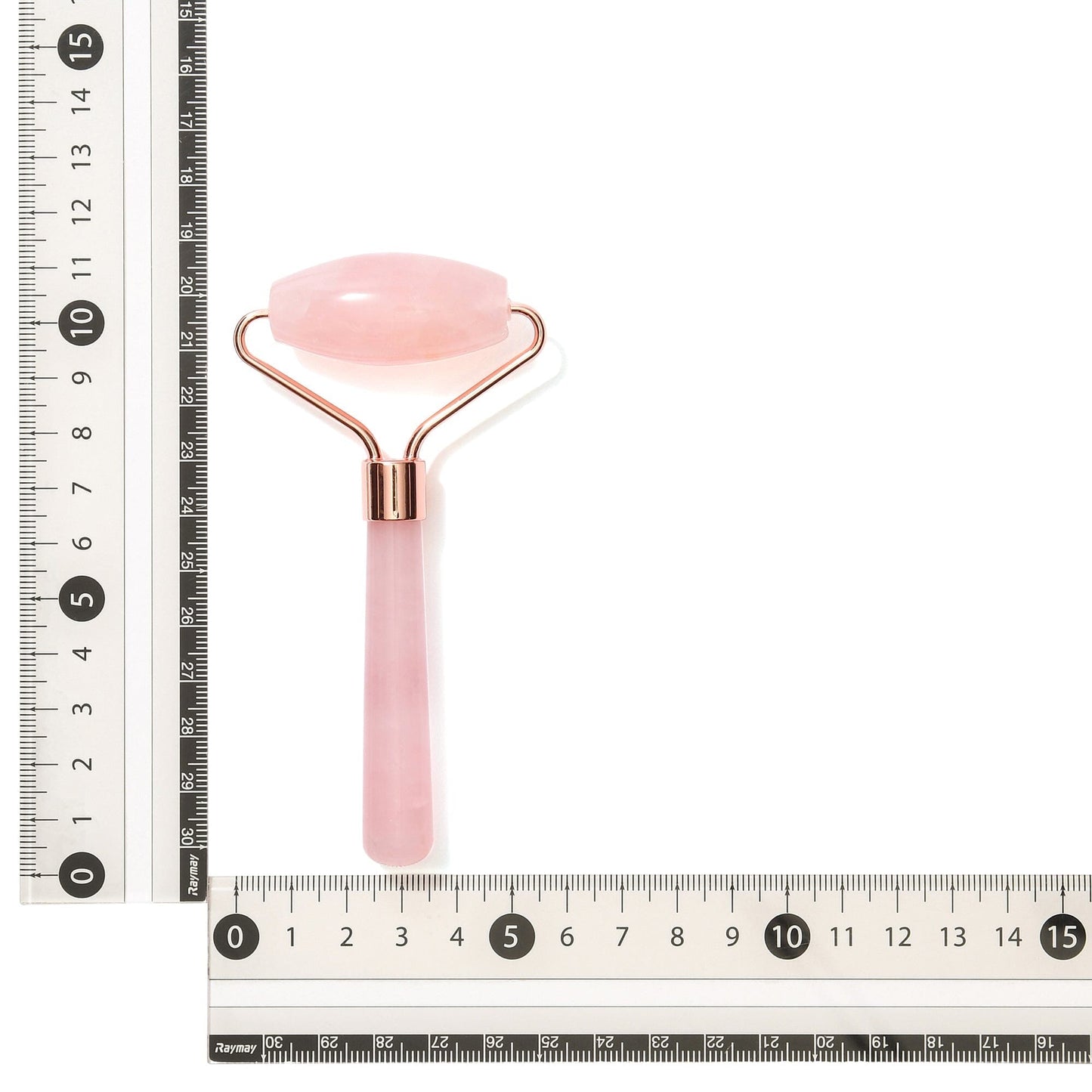 Repos Face Roller Mini Pink